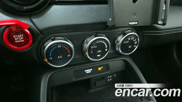 Mazda MX-5 MIATA id 2811794 из Кореи 7