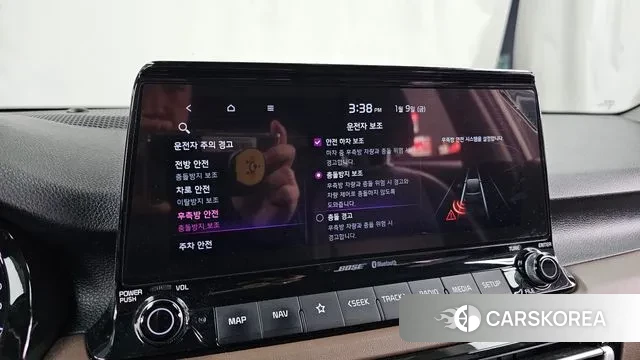 Kia Seltos id 3567275 из Кореи 7