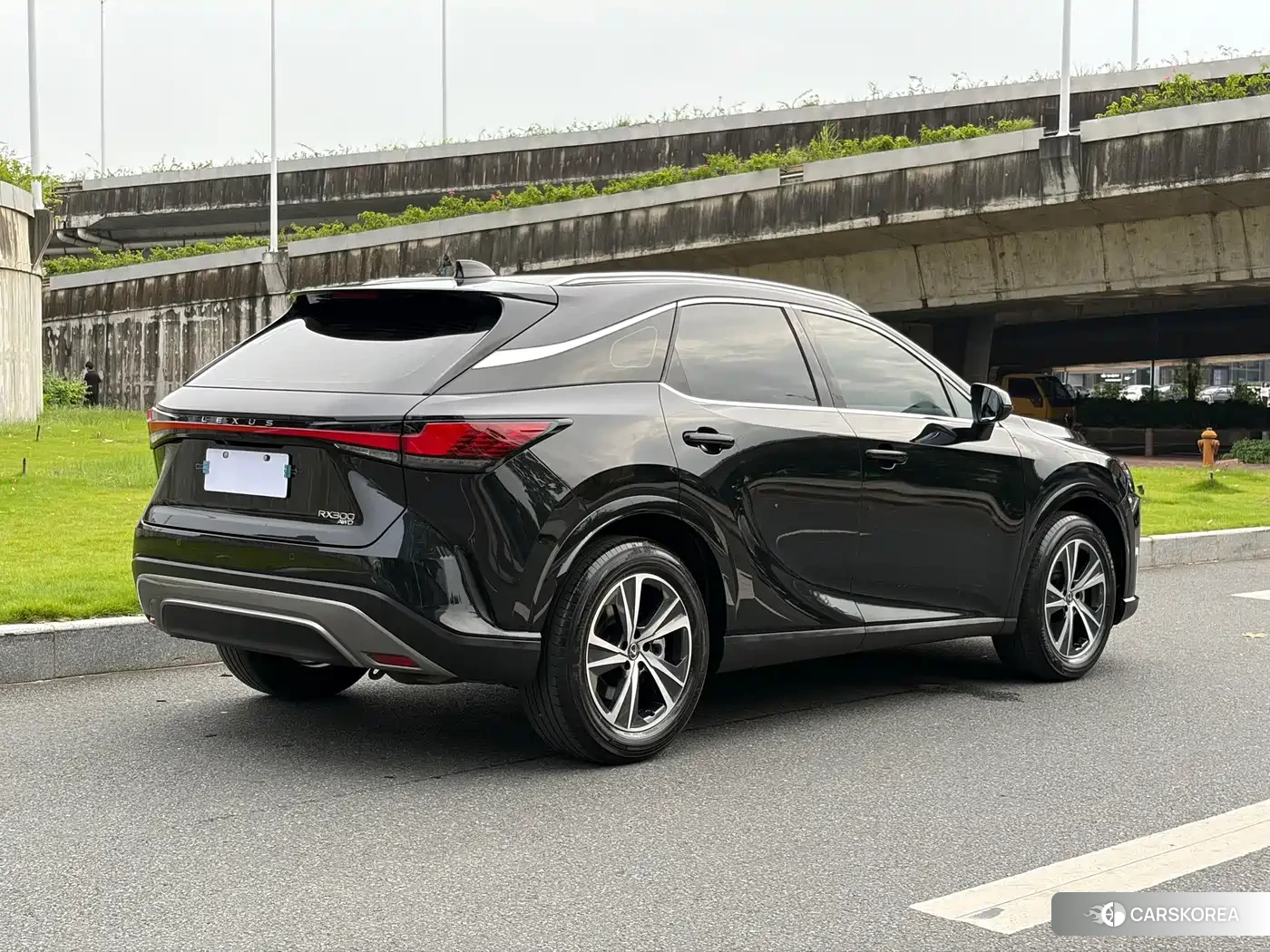 Lexus RX id 4601787 из Китая 7