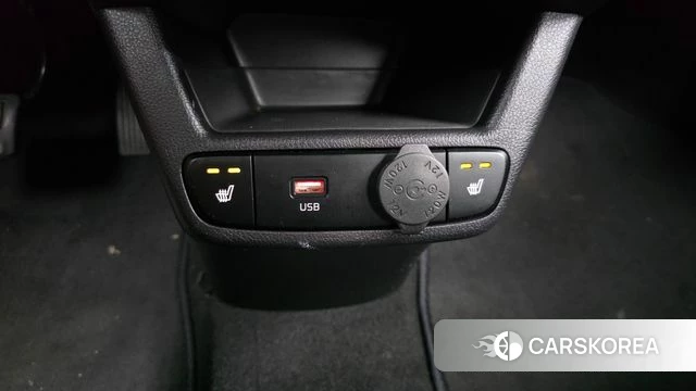 Kia The New Ray id 4603912 из Кореи 7