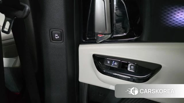 Kia Carnival 4th generation id 4201391 из Кореи 7