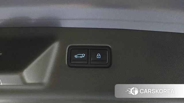 Hyundai Santa Fe (MX5) id 4893009 из Кореи 7