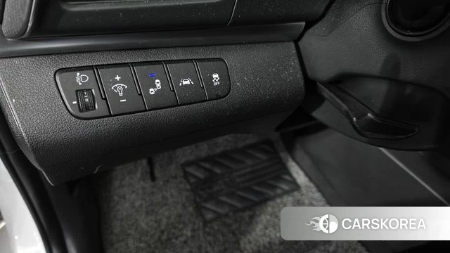 Hyundai The New Avante AD id 4508383 из Кореи 7
