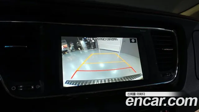 Kia The New Carnival id 2818030 из Кореи 7