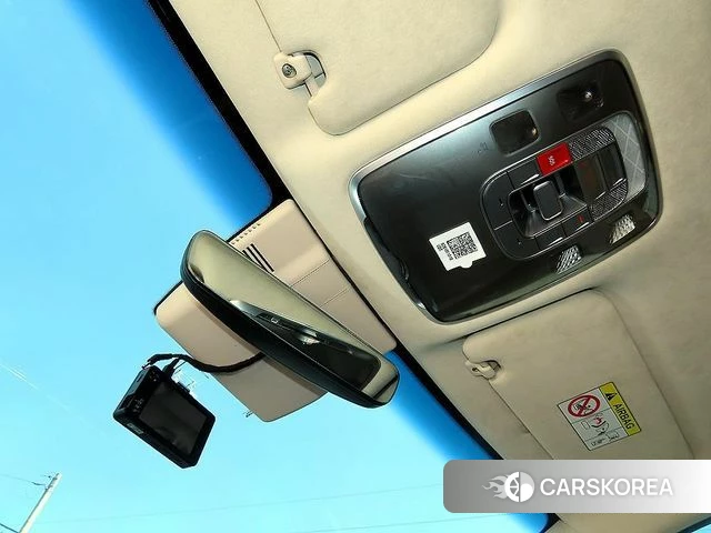 Genesis G80 (RG3) id 3922370 из Кореи 7