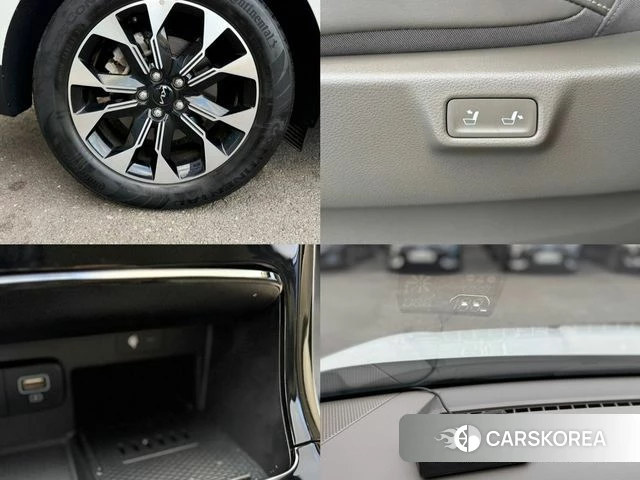 Kia Carnival 4th generation id 3941532 из Кореи 7