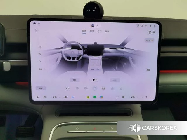 Weilai ES6 id 3908965 из Китая 7