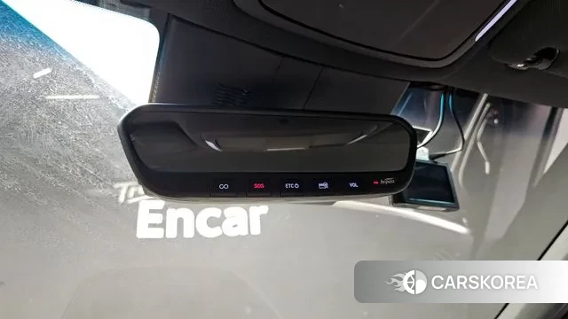 Genesis The New G70 id 3771911 из Кореи 7