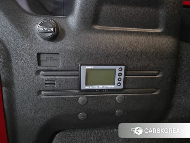 Jeep Wrangler (JL) id 3936495 из Кореи 7