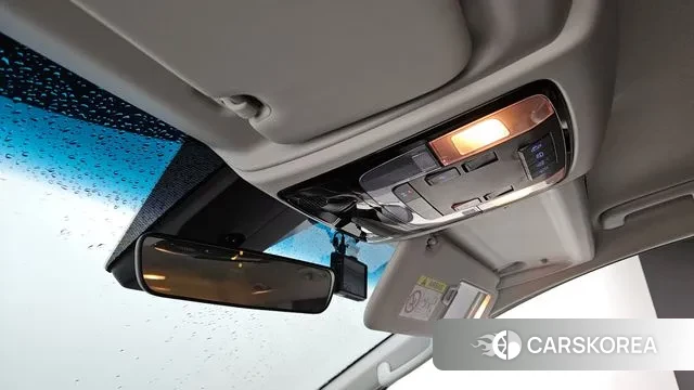 Hyundai Staria id 3572780 из Кореи 7