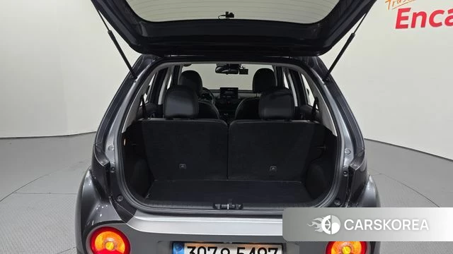 Hyundai Casper id 4494471 из Кореи 7