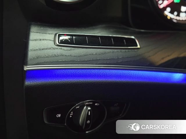 Mercedes-Benz E-Class W213 id 3866767 из Кореи 7