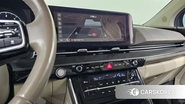 Kia Carnival 4th generation id 3772178 из Кореи 7