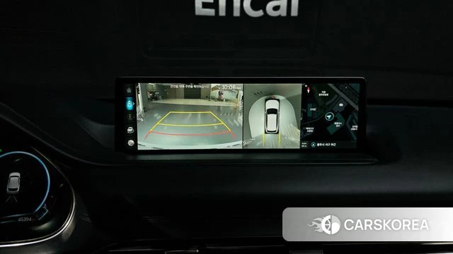 Genesis GV80 id 4195040 из Кореи 7