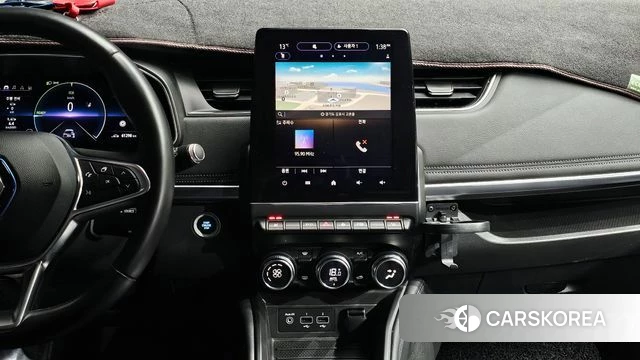 Renault Korea (Samsung) Joe id 3852312 из Кореи 7