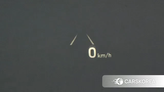 Genesis G70 id 3602004 из Кореи 7