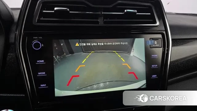 Ssangyong Berry New Tivoli id 3748110 из Кореи 7