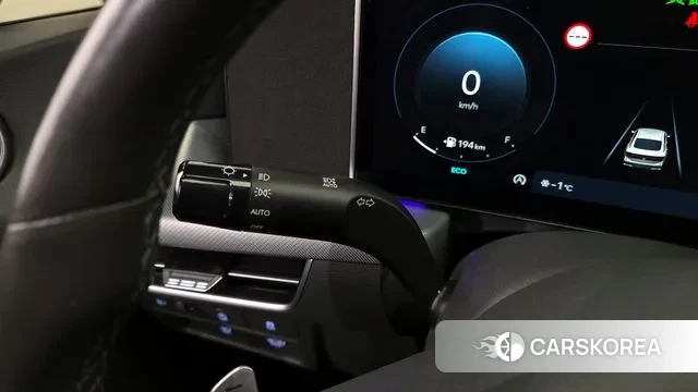 Hyundai Sonata D Edge (DN8) id 3624793 из Кореи 7