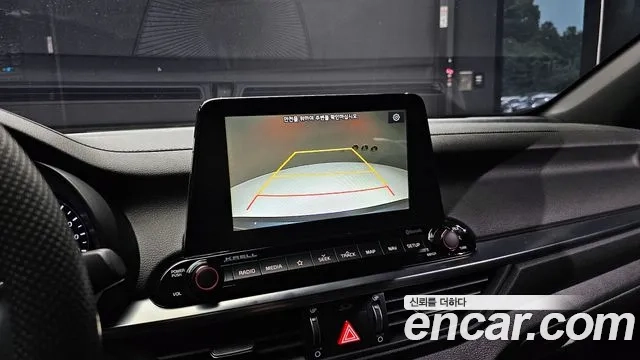 Kia Come New K3 id 2897077 из Кореи 7