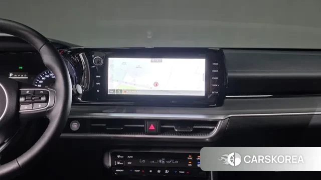 Kia K5 3rd generation id 3170969 из Кореи 7