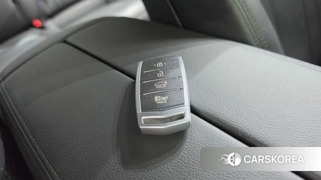 Genesis G80 id 4713457 из Кореи 7
