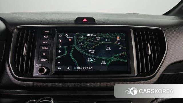 Kia The New Kia Ray id 4329676 из Кореи 7