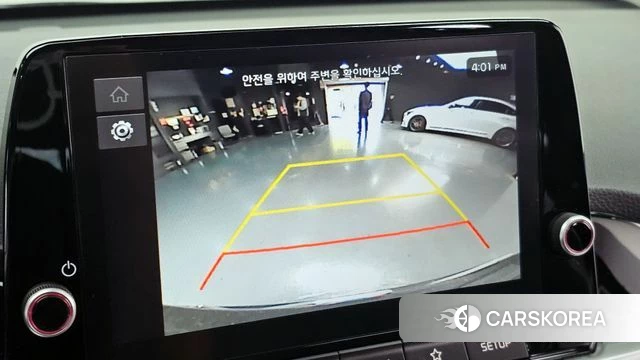 Kia The New Morning (JA) id 4194279 из Кореи 7