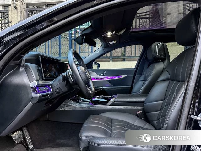 BMW 7 series id 4275599 из Китая 7
