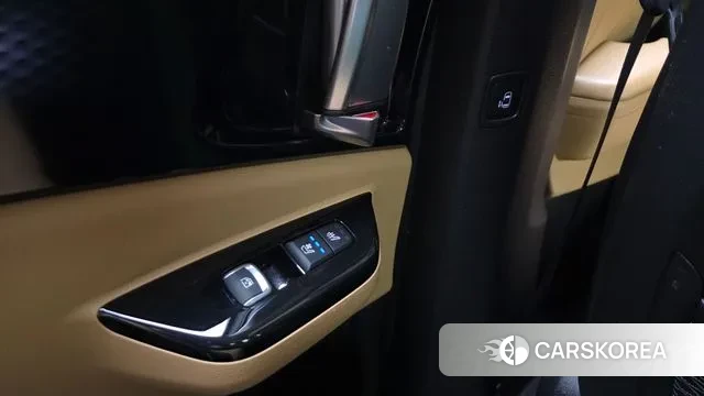 Kia Carnival 4th generation id 3621683 из Кореи 7