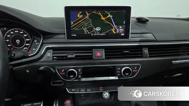 Audi A5 (F5) id 3718274 из Кореи 7