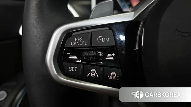 BMW 3 Series (G20) id 4778102 из Кореи 7