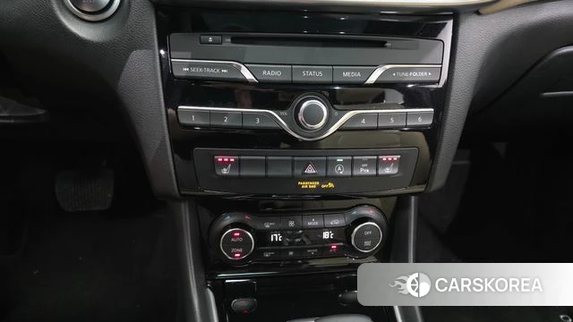 Infiniti QX30 id 4568217 из Кореи 7