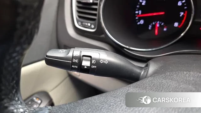 Kia The New Carnival id 3788982 из Кореи 7