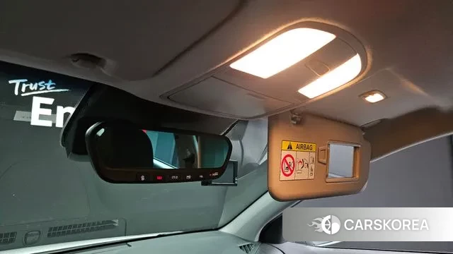 Hyundai The New Kona id 3258325 из Кореи 7