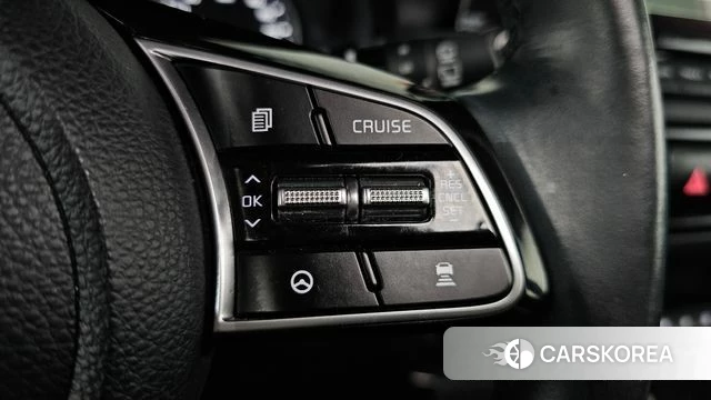 Kia Seltos id 4202105 из Кореи 7