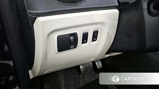 Renault Korea (Samsung) New QM3 id 3330835 из Кореи 7