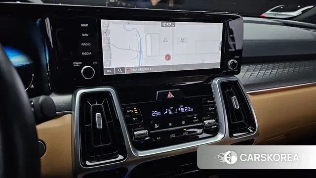 Kia Sorento 4th Generation id 3672048 из Кореи 7