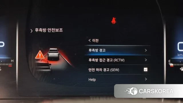 Ssangyong The New Rexton Sports Cannes id 2969115 из Кореи 7