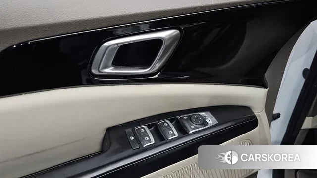 Kia Carnival 4th generation id 3556032 из Кореи 7