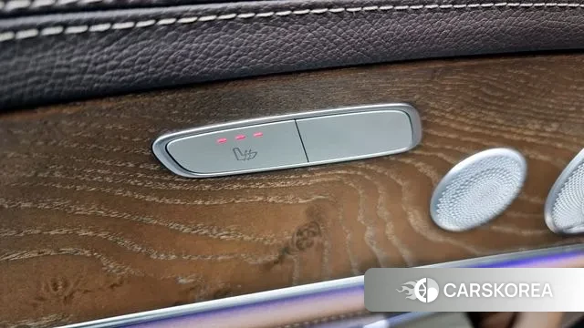 Mercedes-Benz E-Class W213 id 2986355 из Кореи 7