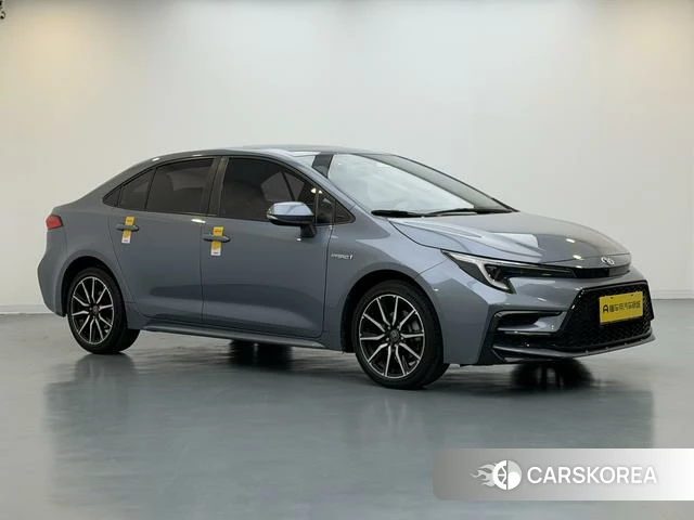 Toyota Lei Ling id 4238148 из Китая 7