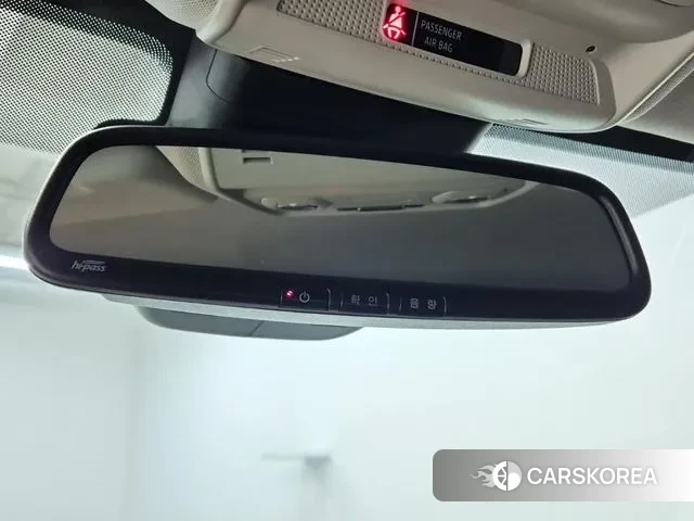 Renault Korea (Samsung) XM3 id 3372930 из Кореи 7