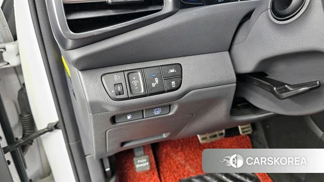 Hyundai The New Ionic Hybrid id 3911666 из Кореи 7