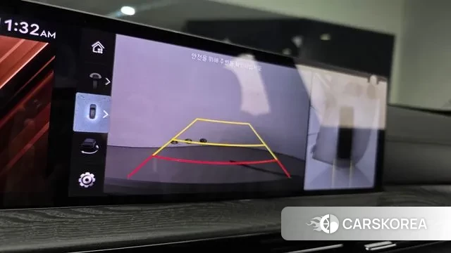 Genesis GV80 Coupe id 3700720 из Кореи 7