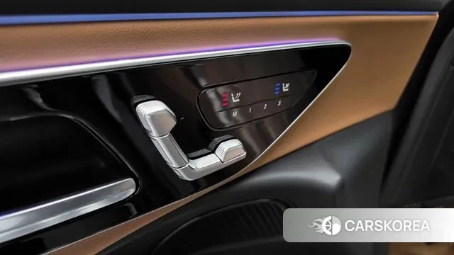 Mercedes-Benz E-Class W214 id 3365190 из Кореи 7