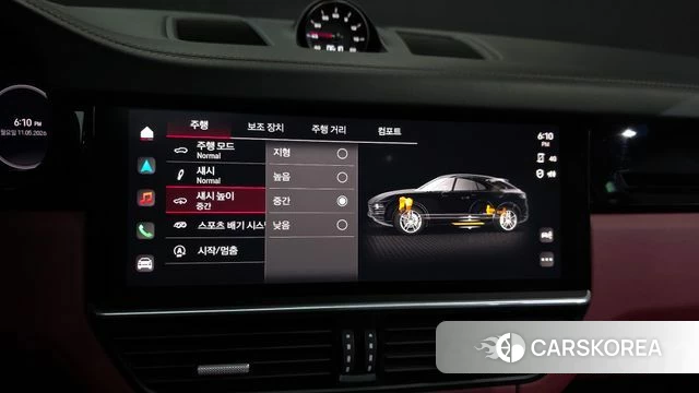 Porsche Cayenne (PO536) id 4303245 из Кореи 7