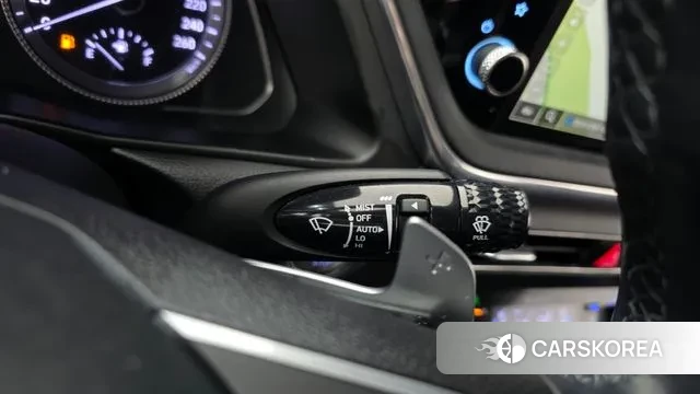 Hyundai Sonata Hybrid (DN8) id 3343648 из Кореи 7