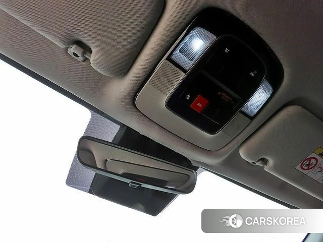 Hyundai Sonata (DN8) id 4186712 из Кореи 7