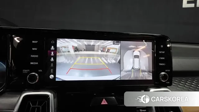 Kia Sorento 4th Generation id 3323905 из Кореи 7