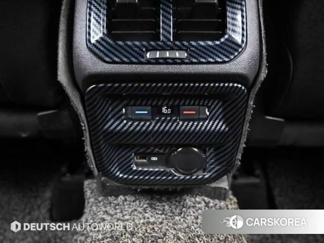 Volkswagen Tiguan Allspace id 3954802 из Кореи 7